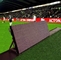विज्ञापन के लिए पनरोक आउटडोर P10 P16 स्टेडियम फुटबॉल एलईडी डिस्प्ले स्क्रीन सस्ती कीमत पूर्ण रंग अनुकूलित आकार:
