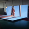 नाइट क्लब डिस्को बार केटीवी एलईडी विज्ञापन के लिए पूर्ण रंग पी 4.81 मंजिल एलईडी स्क्रीन पी 3.91 इंटरैक्टिव डांस फ्लोर एलईडी डिस्प्ले: