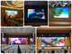 एलईडी स्क्रीन के लिए एसडीआई के साथ नोवास्टार वीएक्स4एस एलईडी डिस्प्ले वीडियो प्रोसेसर