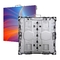 फ्रंटेज लाइटिंग डिजिटल एलसीडी बिलबोर्ड SMD2121 P5 फुल कलर एक्रेलिक फ्रेम: