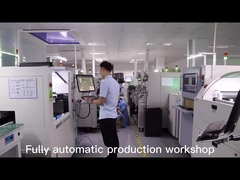 लोहे की कैबिनेट पूर्ण रंग आउटडोर SMD P3.91 P4 P6 नग्न आंख 3D देखने के लिए एलईडी डिस्प्ले