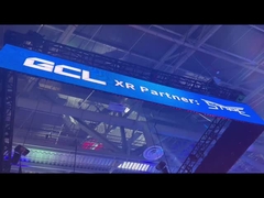 मीडिया मुखौटा एलईडी डिस्प्ले