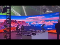 जीसीएल इनडोर इंस्टॉलेशन प्रोडक्ट्स और एक्सआर एलईडी का परिचय