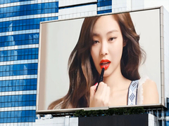 Gpro आउटडोर 10000 स्तर उच्च चमक जलरोधक छोटे अंतर एलईडी डिस्प्ले स्क्रीन