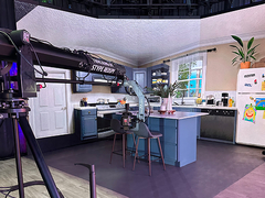 इनडोर P2.6mm XR एलईडी डिस्प्ले