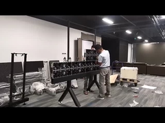 GTV COB&GOB P1.25 P1.5HD एलईडी डिस्प्ले