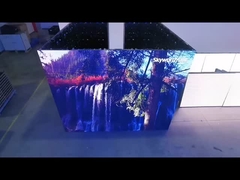 Gmars आउटडोर रेंटल एलईडी डिस्प्ले स्क्रीन