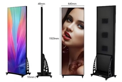 जीपोस्ट-ए ((नया)