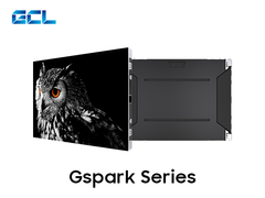 इनडोर फिक्स्ड एलईडी डिस्प्ले