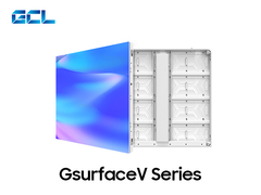 Gसतह 4 P4 P5.7 P6.67 P8 P10 आउटडोर फिक्स्ड एलईडी स्क्रीन डिस्प्ले 5500-8000nits चमक 960*960mm