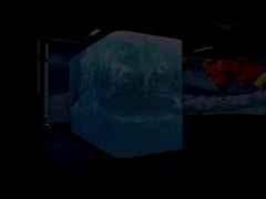 आउटडोर फिक्स्ड एलईडी डिस्प्ले