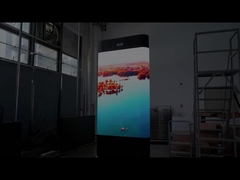 आउटडोर फिक्स्ड एलईडी डिस्प्ले