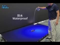 एलईडी पोस्टर