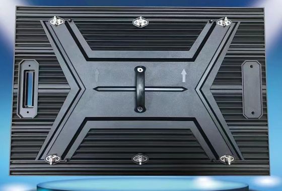 Gsurface IV आउटडोर DIP10 3D-नग्न आंख जलरोधक पूर्ण रंग एलईडी डिस्प्ले एलईडी विज्ञापन बिलबोर्ड