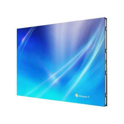 निजी कस्टम Gstar-II P1.95 मिमी HD डिस्प्ले स्क्रीन 7680Hz उच्च ताज़ा दर के साथ इनडोर फिक्स्ड स्थापना के लिए