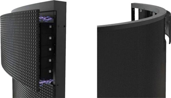P1.875mm\P3mm उच्च संकल्प इंडोर विज्ञापन एलईडी डिस्प्ले