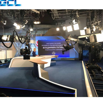 अच्छी कीमत 640000 पिक्सेल घनत्व इनडोर फिक्स्ड एलईडी डिस्प्ले वाटरप्रूफ फॉर मॉल विज्ञापन पी 2 एलईडी स्क्रीन ऑनलाइन