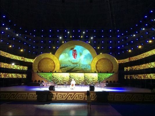 अच्छी कीमत P25-31.25 आउटडोर एलईडी डिस्प्ले पारदर्शी एलईडी वीडियो दीवार कीमत चीन में ऑनलाइन