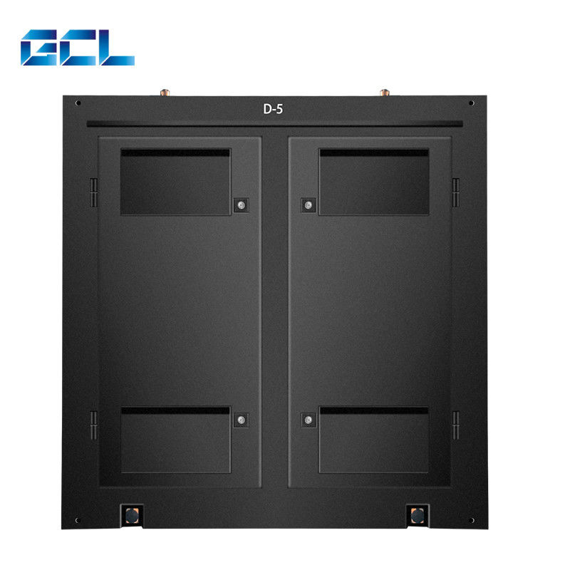 AC100-240V 50/60HZ आउटडोर एलईडी डिस्प्ले P6 P10 P16 वीडियो पीबीसी आरजीबी 256*128mm 320mm*320mm