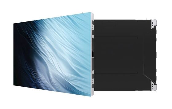 अच्छी कीमत P1.5 P1.8 P2.5 P3.07 P4 Gspark उत्पाद 640*480 मिमी इनडोर फिक्स्ड फ्रंट सर्विस सिग्नल और पावर रिडंडेंसी ऑनलाइन