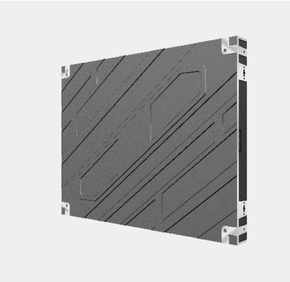 अच्छी कीमत सामने की सेवा Gspark उत्पाद 640*480 मिमी P1.5 P1.8 P2.5 P3.07 P4 इनडोर फिक्स्ड सिग्नल और पावर रिडंडेंसी ऑनलाइन