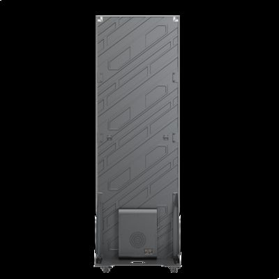 Gposre A श्रृंखला वाणिज्यिक विज्ञापन एलईडी उत्पाद 45 मिमी मोटी सुपर स्लिम 640 * 1920 मिमी