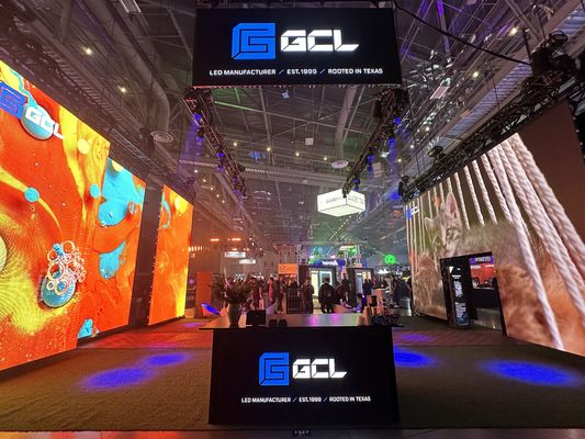 अच्छी कीमत Dynamic Visual Effects High-Performance Stage Concert LED Display with High Refresh Rate and Grayscale ऑनलाइन